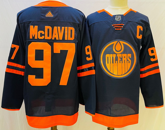 Edmonton Oilers Jerseys 26